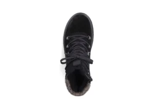 Samtcalf OC Black