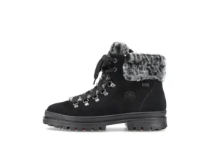 Samtcalf OC Black