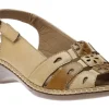 Sandal Beige Tan