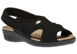 Sandal Black