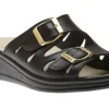 Sandal Black