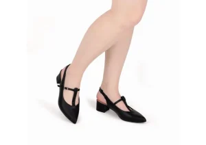 Sandal Black