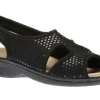 Sandal Black PD