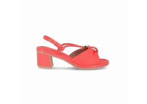 Sandal Coral