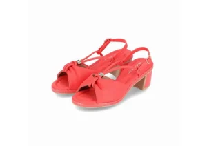 Sandal Coral