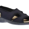 Sandal Navy