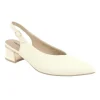 Sandal Off White