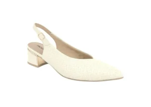 Sandal Off White