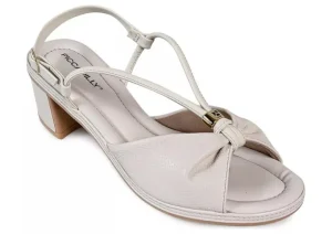 Sandal Off White