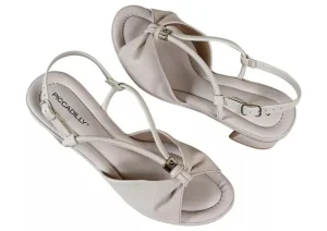 Sandal Off White