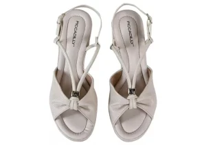 Sandal Off White
