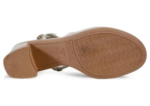 Sandal Off White
