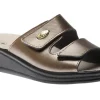 Sandal Peltro