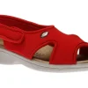 Sandal Red