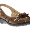 Sandals Bronze