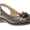 Sandals Pewter