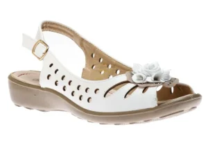 Sandals White