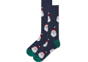 Santa Head Denh