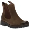 Sarajevo Mud Brown
