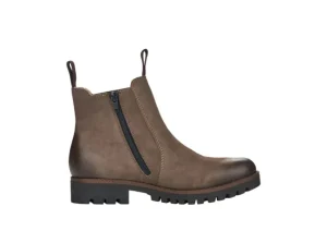 Sarajevo Mud Brown