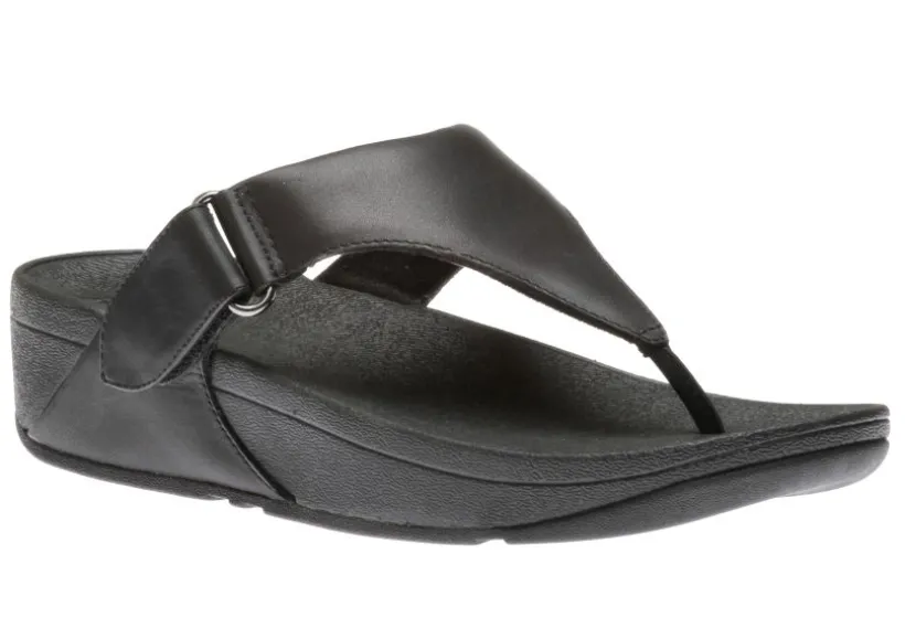 sarna_black_leather_thong_0.webp Sarna Black Leather Thong Sandal