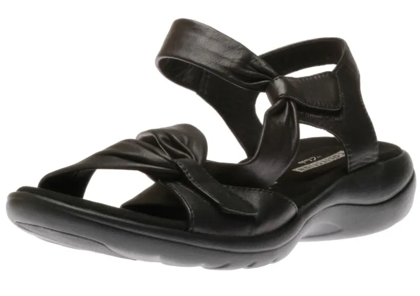 saylie_moon_black_leather_0.webp Saylie Moon Black Leather Sandal