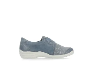 Scuba Blue
