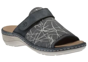 Scuba Slide Blue