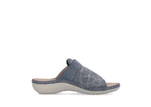 Scuba Slide Blue