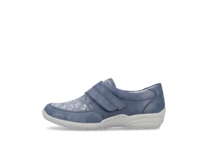 Scuba Soft Blue