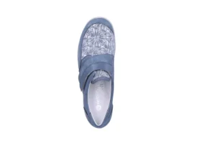 Scuba Soft Blue