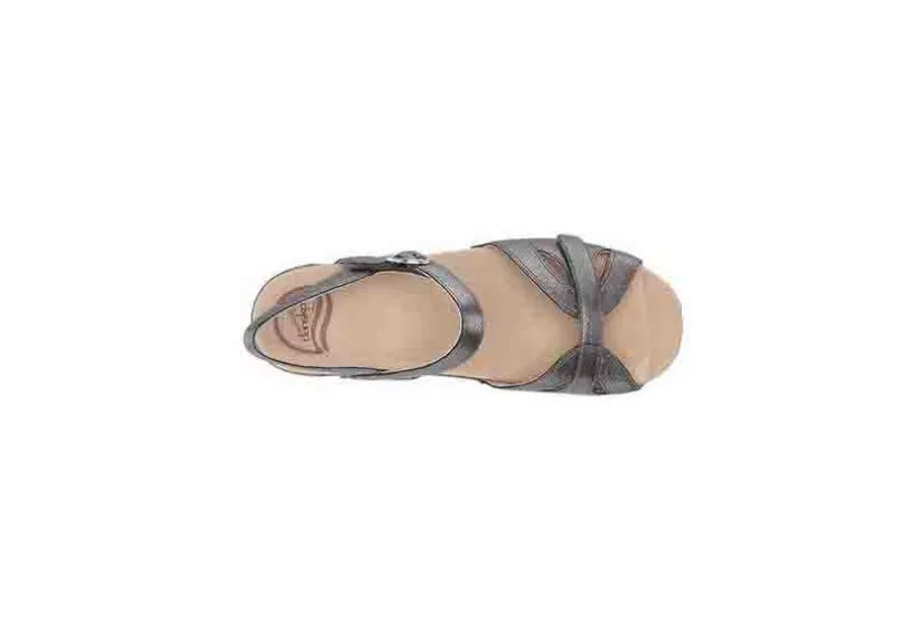 season_graphite_leather_s_3.webp Season Graphite Leather Sandal