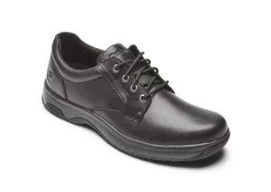 8000 Service Plain Toe Oxford