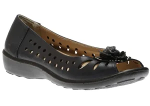 Shoe Black
