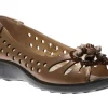 Shoe Bronze
