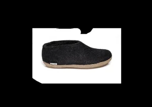 Shoe Charcoal