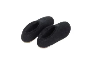 Shoe Charcoal