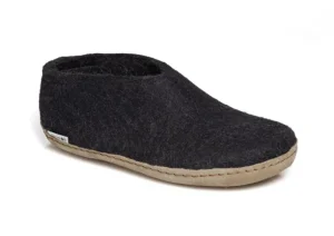 Shoe Charcoal