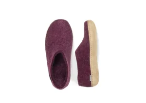 Shoe Cranberry
