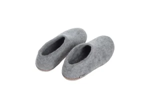 Shoe Grey