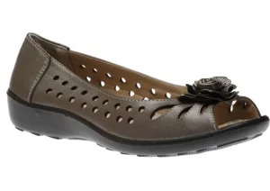 Shoe Pewter