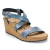Sibyl Metallic Black