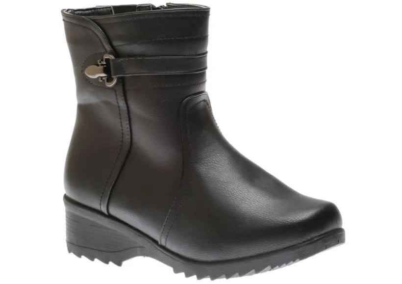 side_zipper_ice_grip_blac_0.webp Side Zipper Ice Grip Black Vegan Leather Winter Boot