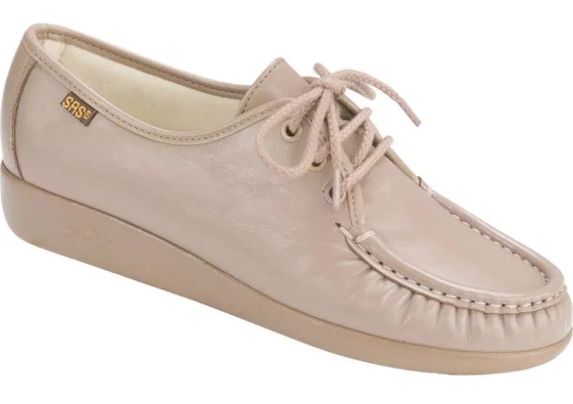 siesta_mocha_leather_lace_0.webp Siesta Mocha Leather Lace-Up Loafer