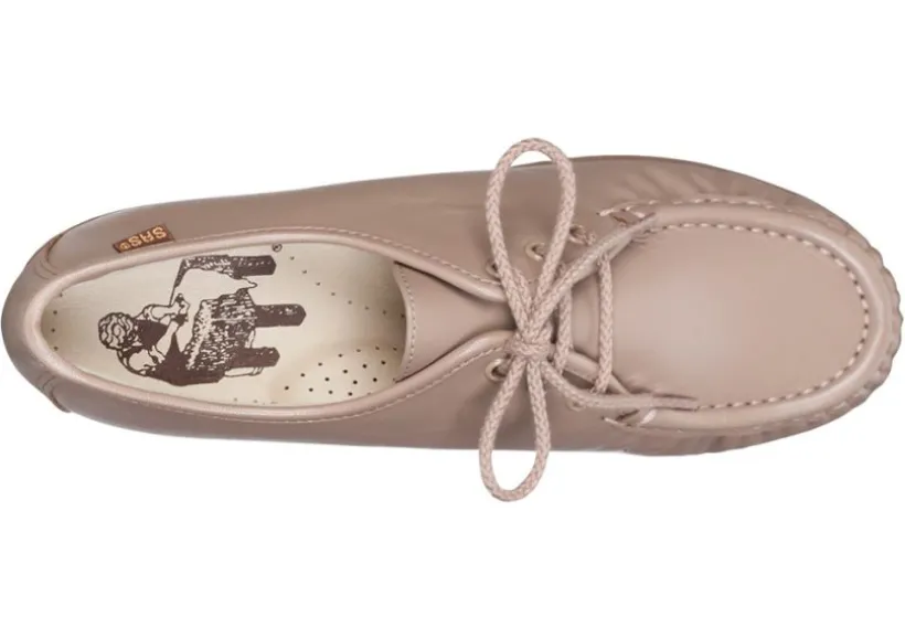 siesta_mocha_leather_lace_2.webp Siesta Mocha Leather Lace-Up Loafer