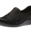 Sillian Paz Black
