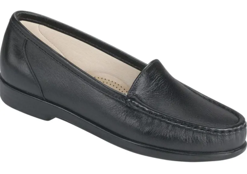 simplify_black_leather_sl_0.webp Simplify Black Leather Slip On Loafer
