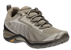 Siren Edge 3 Aluminum Hiking Shoe