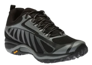 Siren Edge 3 Black