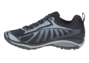 Siren Edge 3 Black